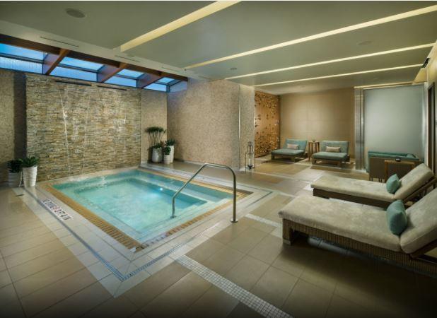 Choctaw Lodge - Durant Bagian luar foto