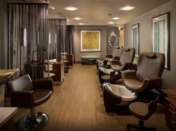 Choctaw Lodge - Durant Bagian luar foto